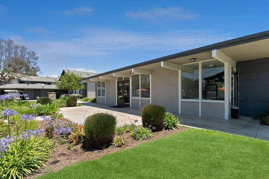 Westchester Park Apartments CA Apartments Near Tustin